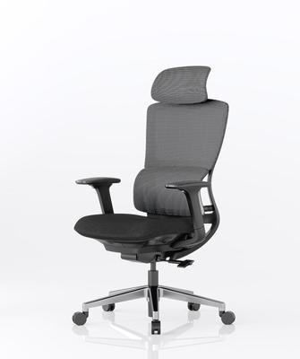 Ergonomische bureaustoel BS2