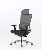 Ergonomische bureaustoel BS2