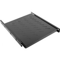 Lanberg AK-1007-B rack-toebehoren Verstelbare plank