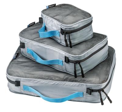 Cocoon Packing Cube Ultralight Set Opbergzak