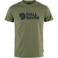 Fjällräven Fjällräven Logo T-shirt
