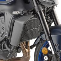 GIVI Radiatorbescherming, voor de moto, PR2169 GIVI Radiatorbescherming, voor de moto, PR2169
