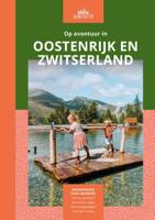 Op avontuur in Oostenrijk en Zwitserland (Paperback)