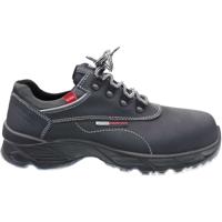HKS Werkschoen Rock Laag S2 | Zwart | Maat 44 - 00.162.077.44