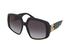 Zonnebrillen Dolce & Gabbana DG4386 501/8G