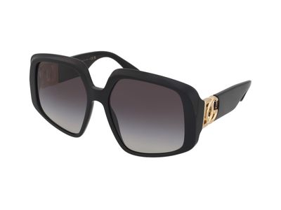 Zonnebrillen Dolce & Gabbana DG4386 501/8G