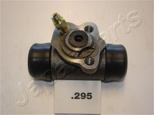 Wielremcilinder CS295