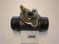 Wielremcilinder CS295