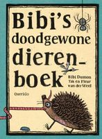 Bibi's doodgewone dierenboek - Bibi Dumon Tak - ebook