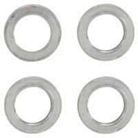 U-schijfset voor trekstang, voor 700.1500, verpakking van 4 stuks KS Tools 700.1508