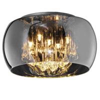 Trio Design plafondlamp Vapore 611210506 - thumbnail