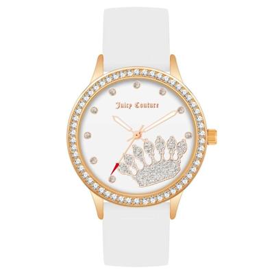 Horloge Dames Juicy Couture JC1342RGWT (Ø 38 mm)