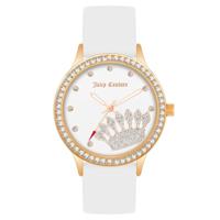 Horloge Dames Juicy Couture JC1342RGWT (Ø 38 mm)