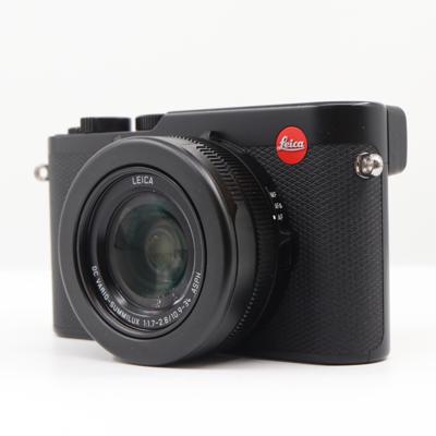 Leica 19191 D-LUX 8 occasion