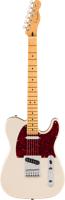 Fender Player II Modified Telecaster, Olympic Pearl MN