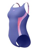 Speedo - Shaping - Print Splice - 7921, Maat:40