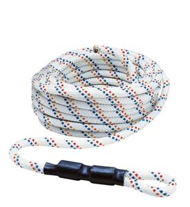 Little Jumbo Kernmantellijn 10m met oog en M10 - 37542 - 7260030110