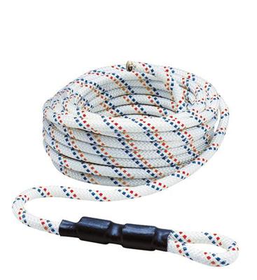 Little Jumbo Kernmantellijn 10m met oog en M10 - 37542 - 7260030110