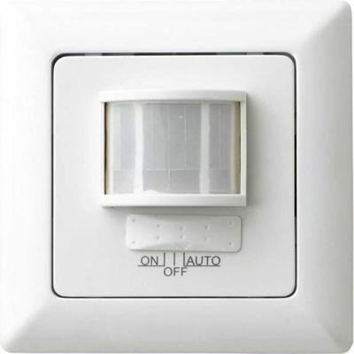 Bewegingsdetector Chacon Verlichting Aan/uit-schakelaar
