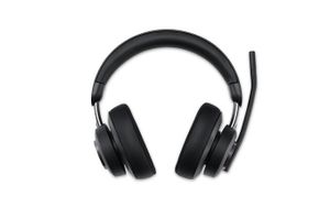 Kensington Bluetooth Headset H3000, over-ear, zwart