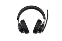 Kensington Bluetooth Headset H3000, over-ear, zwart - thumbnail