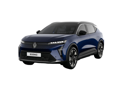Renault Scénic
