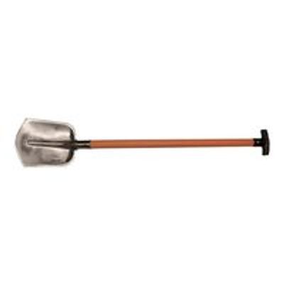 Polet Bats Drents 00/35 gepolijst T-steel fiber 3001 95cm