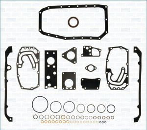 Pakkingsset, motorblok 54126300