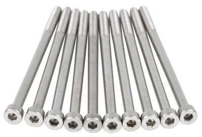 ANP BOUT M4X75 BZK DIN912 A2 DS A 10