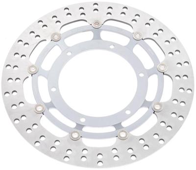 TRW Rotor msw271 floating