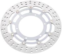 TRW Rotor msw271 floating