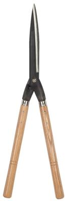 Talentools heggenschaar gesmeed staal