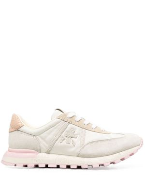Premiata baskets Johnlowd - Tons neutres