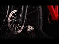 WELDTITE aerosol schijfremreiniger 400ml