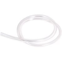 Alphacool alphatube hf 13/10 (3/8"id) - ultra clear slang (transparant, 1 meter)