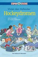 Hockeydromen - Vivian den Hollander - ebook