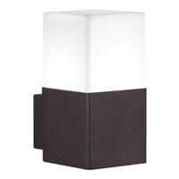 Trio Design buitenlampHudson led zwart - 220060142