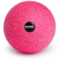 BLACKROLL Ball 08 Massagebal - Overige artikelen - Fitnessmaterialen voor thuis - roze - maat ONE-SIZE