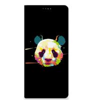 OPPO X6 Pro Magnet Case Panda Color - thumbnail