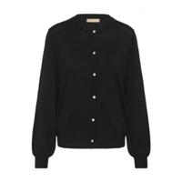 Culture - Zwart | unisex | Vest | Zwart | XXL | regular | Kamst mode