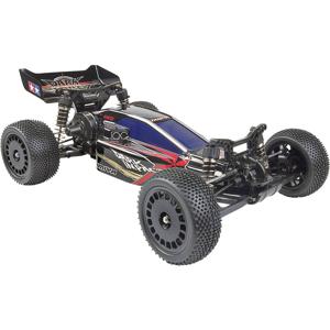 Tamiya Dark Impact Brushed 1:10 RC auto Elektro Buggy 4WD Bouwpakket