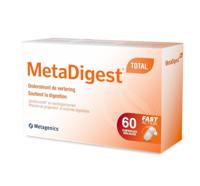 Metadigest total NFD 60 Capsules