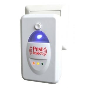 Benson Insectenverjager ultrasoon - elektromagentisch - muizenverjager