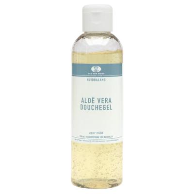 Van der Pigge Huidbalans douchegel aloe vera