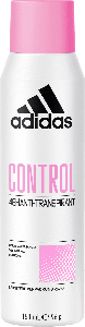 Adidas Adidas Antiperspirant Deospray Women Control 150ml