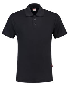 Tricorp Casual 201003 unisex poloshirt Marine blauw maat XXL