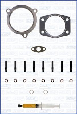 Turbocharger, montageset JTC11411