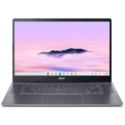 AcerChromebook Plus 515 (CB515-2H-32UH) -15 inch Chromebook