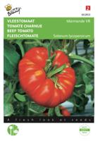 Tomaten Marmande Vleestomaat - Buzzy