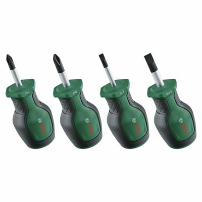 Schroevendraaierset BOSCH 1600A032UJ